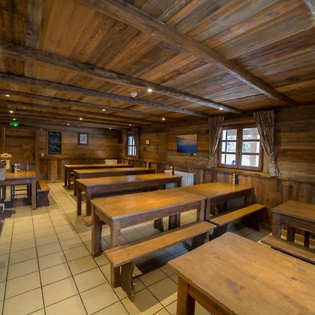 Le Refuge Du Lachat เครส์-โวล็องด์ ภายนอก รูปภาพ