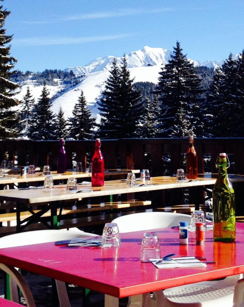 Le Refuge Du Lachat เครส์-โวล็องด์ ภายนอก รูปภาพ