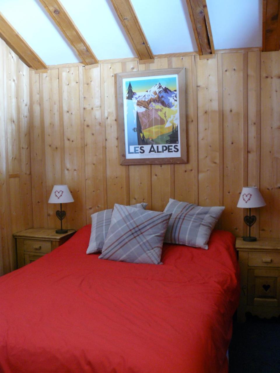 Le Refuge Du Lachat เครส์-โวล็องด์ ภายนอก รูปภาพ