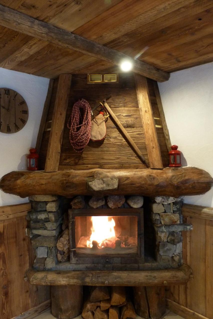 Le Refuge Du Lachat เครส์-โวล็องด์ ภายนอก รูปภาพ